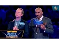 Kressley Family s Close Fast Money - Celebrity Family Feud