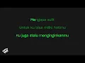 Fabio Asher - Rumah Singgah (Karaoke Version)