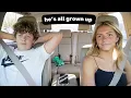 DRIVE WITH US