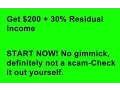 Online Income gig Las Vegas NV