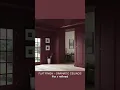 2025 Color of the Year Behr s Rumors MQ1-15 How to Use This Elegant Shade