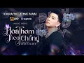 Download Lagu KARAOKE | HOA THƠM THEO CHỒNG - ĐINH TÙNG HUY | BEAT CHUẨN GỐC TONE NAM