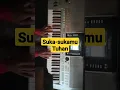 Download Lagu Suka-sukaMu Tuhan