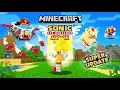 Minecraft x Sonic Add-On Super Update