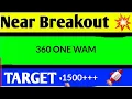 360 One Wam Share Latest News 360 One Wam Share Price 360 One Wam Share News