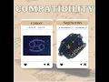 Cancer and Sagittarius Compatibility The Unlikely Match