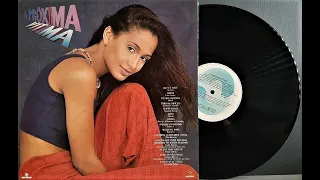 A Próxima Vítima - Nacional - 1995 - Vinil Completo