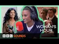 Simone Ashley Single era working on inner confidence and first album plans Woman s Hour