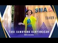 Download Lagu Tari Gambyong Banyumasan