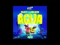 Tainy - Agua feat. J Balvin (Audio)