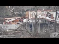 3-1-17-Perryville Mo - Tornado Damage