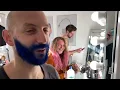 Jennings Couch - Simple Things (Behind The Scenes)
