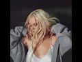 Christina Aguilera - La luz (intro) [Inglish vers)