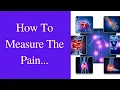 How To Measure The Pain VAS A Tool To Measure The Pain