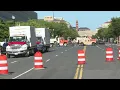 See it Major streets in downtown DC locked down for Freedom 250 Grand Prix NBC4 Washington