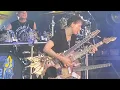 Download Lagu Steve Vai - Teeth of The Hydra, Live at Hellfest 2025