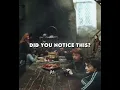 did you notice this