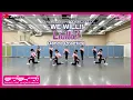Download Lagu 【Liella!】TVアニメ『ラブライブ！スーパースター!!』2期OP主題歌「WE WILL!!」Dance Practice