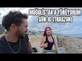 Download Lagu Türkiye’den Moğolistan’a Yürüyorum! 🚶🏿‍♂️ 10. GÜN (Trabzon – Akçaabat)