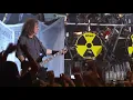 Megadeth - Holy Wars...The Punishment Due (Live at the Hollywood Palladium 2010)