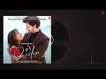 Is Qadar (Audio) | Tulsi Kumar, Darshan Raval | Sachet-Parampara | Sayeed Quadri | Arvindr K