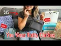 You Look Poor What s New In My Closet Unboxing Buck Mason Marine Layer Reef Vuori More
