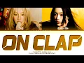 Download Lagu YUQI On Clap (ft. Lexie Liu) Lyrics (Color Coded Lyrics)