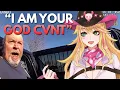Is This The Most INSANE Bodycam Crashout
