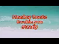 Monkey Boots - Rockin You Steady