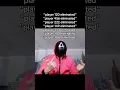 Download Lagu Squid game Season 3 💀 🦑  #squidgame