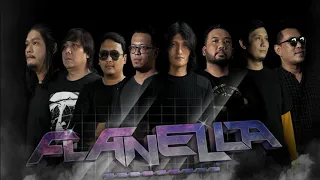 flanella hal tersulit live 20th flanella 