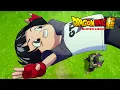 Download Lagu Piccolo vs Pan | Dragon Ball Super: SUPER HERO