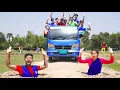 Download Lagu Funniest Fun Comedy Video 2025 😂 amazing comedy video 2025 Episode 33 By kesab shorts 