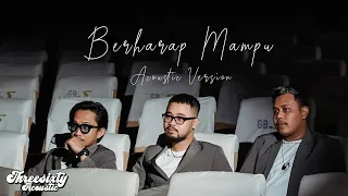 threesixty berharap mampu acoustic version