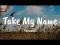 Take My Name - Parmalee
