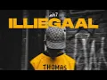 AH7-[illegaal] officieel Video 