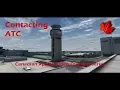 Canadian Xpress Contacting ATC Tutorial