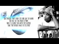 MC Lyte - Cha Cha Cha (Lyrics - Video)