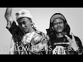 Yessir / ¥ellow Bucks feat. Eric.B. Jr.（2020） | Japanese Hiphop Rhyme Scheme 083