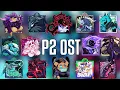 Vs RetroSpecter P2 Infernadise - FULL ALBUM OST Friday Night Funkin Mod
