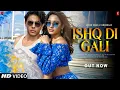 Lagu ISHQ DI GALI Song - Aryan Khan। Tamannaah Bhatia | Srk Songs । Aryan Khan Song | Fan Made