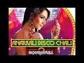 Anarkali Disco Chali | Housefull 2 | High Definition Full Audio Song