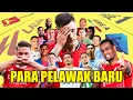 Download Lagu BACOD TRANSFER LUCU KLUB FAVORITMU MUSIM 2025/26!