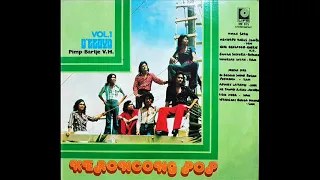 Download d'lloyd _ mengapa harus jumpa (keroncong) 1975 MP3