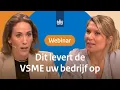 Download Lagu Webinar over de VSME