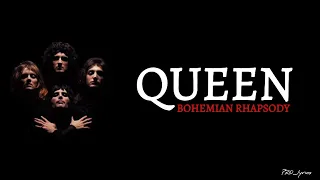 Download QUEEN - BOHEMIAN RHAPSODY (LIRIK TERJEMAHAN) MP3