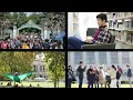 A trip in time The UC Berkeley Library over the years
