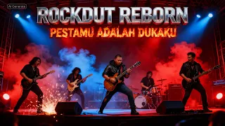 pestamu adalah dukaku rock version yulia chitra cover by rockdut reborn 