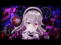 The Strongest Corrin