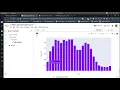 website logs data analysis with python part 2